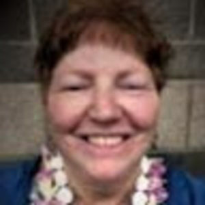 Meet your Posher, Joanna